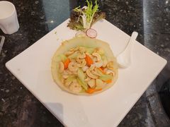 -新兴·金羊座·粤菜点心(乐峰店)