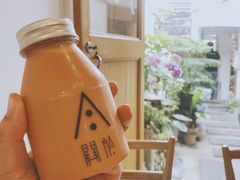 -About Bistro關於·泰式家庭料理