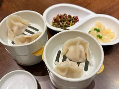-喜鼎海胆水饺(东港店)