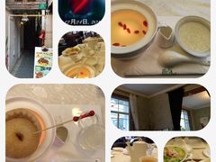 -燕庭·纯燕窝·甜品下午茶(南京西路店)