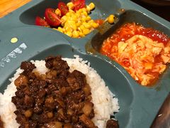 -破三川·新川菜(静安大融城店)