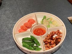 -A One Kitchen·南京精菜馆(德基广场店)
