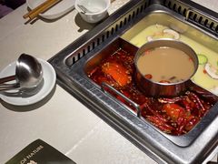 -巴奴毛肚火锅(广益哥伦布店)