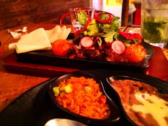 -Luchador摔跤手墨西哥餐厅(恒宇广场店)