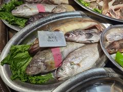 -东辰望海鱼码头·海鲜餐厅