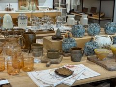 -ZARA HOME(蓝色港湾店)