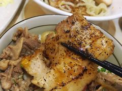-八盛屋·沾面(集美万达店)