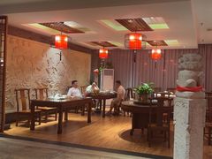 -面辣子·陕西家乡菜(钟楼店)