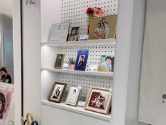 -天真蓝照相馆(中华广场店)