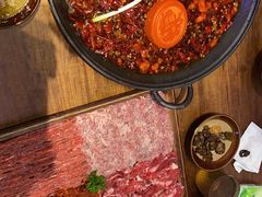 -楠火锅(昆山金鹰店)
