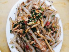 老友肉粉虫-柳记(南铁店)