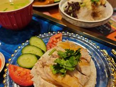 -小娘惹厨房Little Nyonya(狮城有约上榜店)