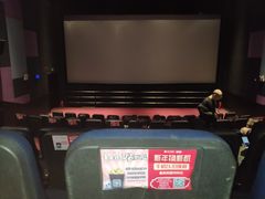 -百丽宫影城(CGS激光苏宁广场店)