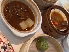 -青岛海景花园大酒店·粤海餐厅