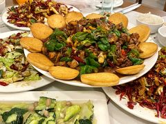 -田记餐馆(富国街店)