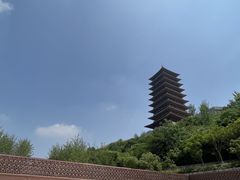-牛首山文化旅游区