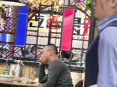大堂-湘聚缘湘菜馆(斜土路店)