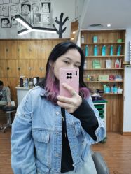 -明洞造型精品烫染