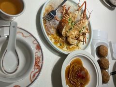 -稻香饭店(IFS国金中心店)