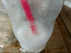 酸奶思慕雪-漫咖啡(武汉天地店)