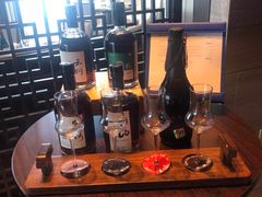 -环球港凯悦 · 享悦中餐厅