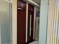 -泰康拜博口腔(世博园乐尔店)