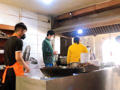 -泰顺江南春面馆