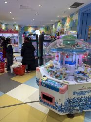 -meland亲子乐园•派对•研学(苏州悠方购物中心店)