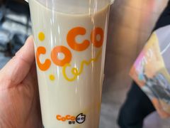 -CoCo都可(搜秀城店)