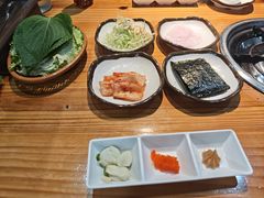 -红辣椒八爪鱼特色韩国料理专门店(远景路旗舰店)