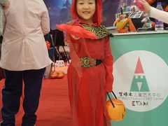 -艺塔木美学教育(和达校区)