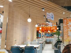 -三江源活鱼现烤(维多利摩尔城店)