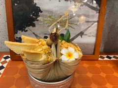 -春莱·老挝咖啡·泰式奶茶(钟楼店)