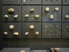 -北京周口店北京人遗址博物馆