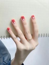 -M·X Nail日式美甲美睫