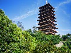 -牛首山文化旅游区