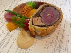 招牌惠灵顿牛排-蝶舍·MAISON PAPILLON