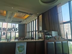 靠窗位-930私房菜(欧阳路店)