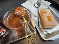 -九榀咖啡 JOY BEANS(恭王府店)