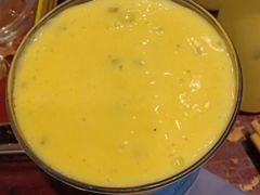 芒果汁-Thai Market Restaurant( 04 Tran Quoc Toan)