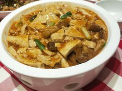 -西贝(枫蓝国际购物中心店)