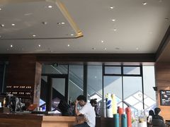 -星巴克臻选(广州二沙岛文立方店)