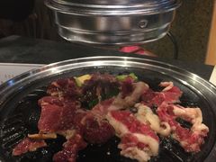 -完美生活炭火烤肉(二马路店)