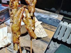 -管氏翅吧(广渠门店)