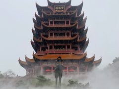 -黄鹤楼