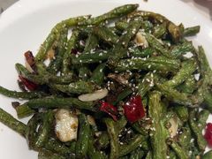 -北李妈妈菜·海肠捞饭(开发区万达店)