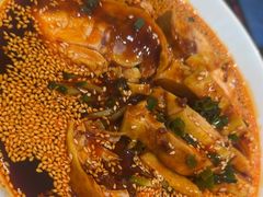 -老板恋上鱼(印象城店)