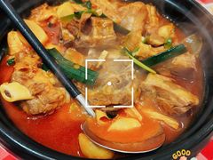 -西贝(深圳卓悦汇店)