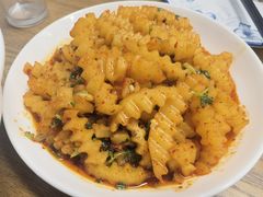 -艺味深尝(云锦路店)