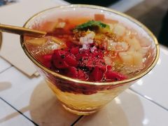 -一味一诚烤鱼(昌平悦荟店)